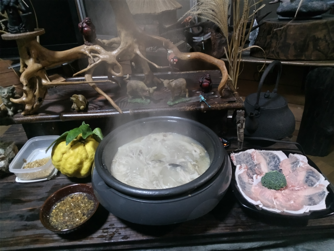 (株)ジェイテックコーポレーション【3446】 日経平均先物GOOD +1700円 SBI新生銀行 来週 楽しみです✌️ 我が家の今朝はロース しゃぶしゃぶ&手羽先 ダシが半端なく旨いです😋