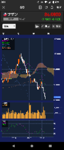 東京電力ホールディングス(株)【9501】 あれ  公益セクター、セリクラじゃね？