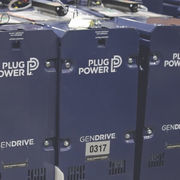 Plug Power Inc.