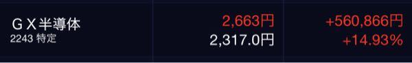 GX 半導体【2243】 探そうぜ ドラゴンボール♫