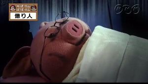 ウインテスト(株)【6721】 豚寝込んでてワロタ