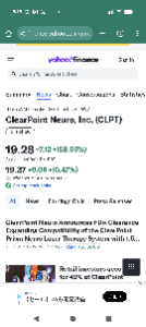 クリアポイント・ニューロ【CLPT】 この発表で火柱発生！熱い！