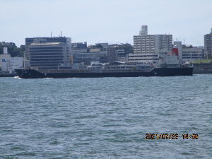 いつでも夢をパート2 パート3 レトロの街並み 歩きました