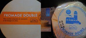 寿スピリッツ(株)【2222】 お取り寄せLeTAO、 美味しかったぁ~! ごくごく微力ながら 4Qの売り上げに貢献・・(笑)