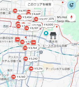 (株)りそなホールディングス【8308】 うわぁ、、 ガラガラか