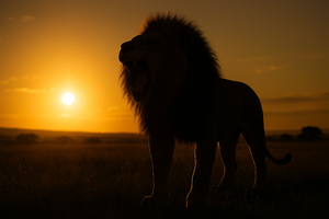 ライオン(株)【4912】 🦁権利確定日の掉尾の一振、朝から元気にガオ~!