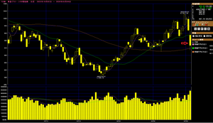 (株)Finatextホールディングス【4419】 今日はグロース指数も爆下げして75日線タッチしたからね そんな中プラス引けということはまあそういうことだ 700円台でコレクションできなかったのは残念だったが
