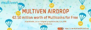 Multiven Japan サプライズギフト - Airdropsがいよいよくる!!! MultiCoinの歴史に参加し、それを所有してください。 要約すると、Multiven open Marketplace(MoM)は、Ethereumブロックチェーンで分散されたAmazon + Alibabaであり、単一のグローバル通貨MultiCoin(MTC)を使っている Amazonは本から始まり、我々MultivenはIT製品とサービスから始まります