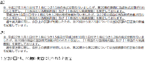 (株)ピーシーデポコーポレーション【7618】 そうですね この訂正に対して疑問が・・・・ 2回の分割を20期の期首に行ったものと仮定・・・・これが誤り 正しくは2回の分割をそれぞれの期の期首に行ったもの仮定・・・に訂正したわけですが 1株利益の訂正が22期のみっておかしくないですか? 20期に行われたものを20期と22期に変更したわけだから 当然1株利益も20期・22期を訂正すべきじゃないのかな?