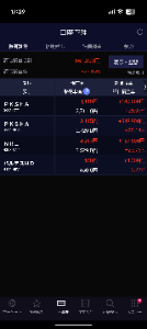 (株)ＰＫＳＨＡ Ｔｅｃｈｎｏｌｏｇｙ【3993】 初めてインしたけど、これは天与の買い場で買えたかね？