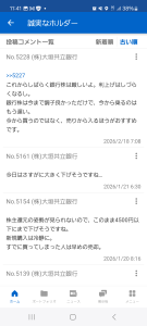 (株)大垣共立銀行【8361】 wwwwwwww