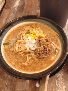 (株)丸千代山岡家【3399】 行きました