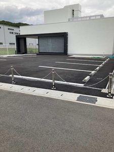 (株)ＡＳＪ【2351】 完成してた！ 看板、ポストの取り付けはまだだが、ボルトONで完了なので登記申請してからか？ ASJからの発表を待つのみ♪