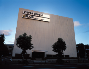 (株)マーベラス【7844】 映画キミとアイドルプリキュアのアフレコスタジオはビクタースタジオ501も使用された