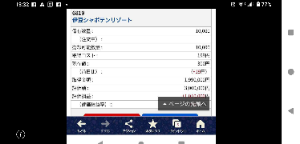 伊豆シャボテンリゾート(株)【6819】 コンコンコン。暖かくなってきましたね。この時のようになりますように。