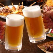 ダルちゃん居酒屋
