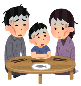 ダイワ･ダイナミック･インド株ファンド【0431307C】 さて、今日は家族でメザシ一匹か……。