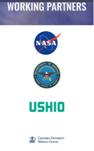 ウシオ電機(株)【6925】 絶対海軍に採用されると思う。しなかったら米軍の目は節穴だよ…。アメリカ国防総省、NASA、ウシオはセットです🤝