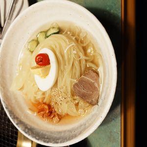 (株)ＴＯＫＹＯ ＢＡＳＥ【3415】 盛岡冷麺🥰