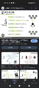 Ｃｏｃｏｌｉｖｅ(株)【137A】 買いやすい値段なった。 ありがたい  137Aーココリブ 1399円ー151円