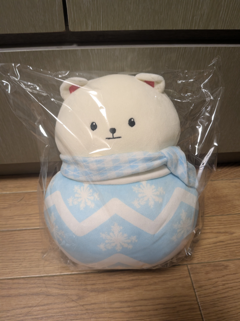 未開封だいふく倶楽部