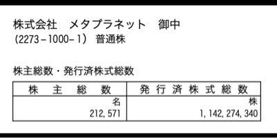株)メタプラネット【3350】：掲示板 - Yahoo!ファイナンス