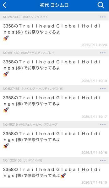 (株)メタプラネット【3350】 必死すぎてかわいい