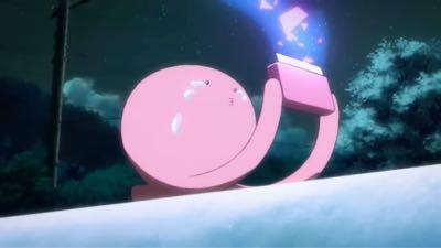 かっこ(株)【4166】 きみに明日こそ笑ってもらえるように