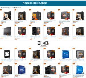 インテル【INTC】 相変わらず売れていないです 来年の決算どうなる？！