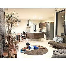 終の棲家(北欧風の家) コンセプト