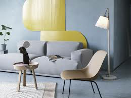 終の棲家(北欧風の家) コンセプト