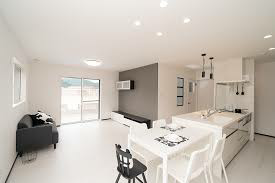 終の棲家(北欧風の家) コンセプト