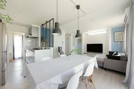 終の棲家(北欧風の家) コンセプト