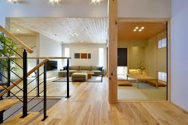 終の棲家(北欧風の家) コンセプト