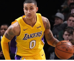 College NCAA 米国の早期敗退はオーストリアで行われたWC前の親善試合見てもわかる通り、カイル クーズマの離脱が大きい❗オーストリア戦で初戦快勝してクーズマ離脱で次戦で敗退❗WCでもリバウンドやボールを回す役割、ピンポイントでの仕掛けが少なかったのもクーズマのオールマイティーな動きが今チームには重要だった結論❗