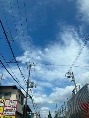 ★空売り万遊記★ 晴天やないか🌞