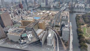 (株)DDグループ【3073】 さようなら