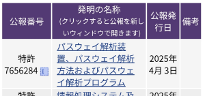 Fronteo lab みなさん、お元気ですか? 今日のIR、なぜここまで引っ張ってきたのかっていう謎… 近々、なにかしら発表があったら嬉しい