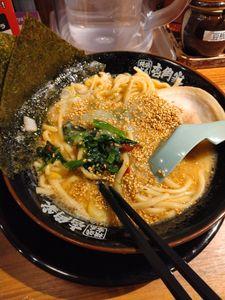 (株)ハイデイ日高【7611】 芯たっぷり