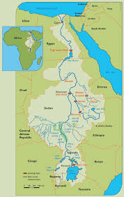 エジプトはナイルの賜物 ✯