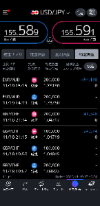 欧州 ユーロ / オーストラリア ドル【euraud】 デスクワークの合間ですが、指値に掛かっていたのを、サックリと利食いました。