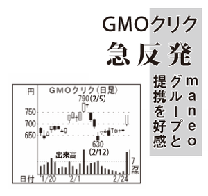 GMOフィナンシャルホールディングス(株)【7177】 【 10年前(2016年) 】 ~ 2016 ー。