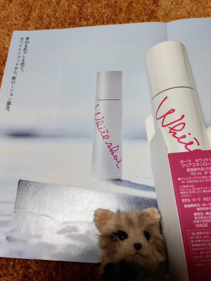 株)ポーラ・オルビスホールディングス【4927】：株価・株式情報