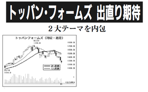 トッパン・フォームズ(株)【7862】 【　10年前（2016年)　】 2015-2016 　ー。