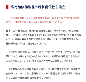 (株)和井田製作所【6158】 国内シェアトップなのね＾＾