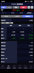 (株)情報戦略テクノロジー【155A】 完璧な決算だったのに株価は低迷してるのは【アンソロピック・ショック】の影響だろうね。それについて社長が語ってるのをまとめてみた。気づいた人は勝ち組確定。  【社長談話まとめ】 情報戦略テクノロジーには【AI進化は&ldquo;逆風&rdquo;ではなく&ldquo;追い風&rdquo;】  ■ 社長メッセージの核心 「AIに仕事を奪われるのではない。AIに精通した人に奪われる」 そして【同社は&ldquo;AIを使う場&rdquo;を持つ会社】 単なるエンジニア集団ではなく、 ✔ 日本の大企業と直接取引する元請けポジション ✔ エンタープライズ環境でAIを実装できる現場 ✔ Google Cloud等との強固なパートナー連携 &rarr;この「実戦の場」が最大の武器。  ■ アンソロピック・ショックに強い理由 ① AIが高度化するほど需要が増える立場 &rarr; 企業は【AIをどう業務に組み込むか】が課題 &rarr; その実装を担うのが同社 ② すでにAI案件が拡大中 &rarr; 新規・既存の約半数がAI関連 &rarr; 都市銀行案件が拡大フェーズ ③ AI活用で自社の生産性も向上 &rarr; 提供スピード加速 &rarr; 売上・利益拡大も加速構造 【&ldquo;AIに代替される側&rdquo;ではなくAIを使いこなす側である点が本質】  ■ 実績（2025年12月期） ✔ 売上80億円超 ✔ 営業利益5.5億円 ✔ 売上達成率107%超（上振れ着地） ✔ 新規大企業受注31社（過去最多） AI本格化は2024年末から。 【そこから1年で業績は明確に加速】  ■ 2026年予想 ✔ 売上107億円（100億円企業へ） ✔ 営業利益7.5億円 ✔ 売上成長率33.5% 【※進行中のM&Aや提携は未織り込み】&larr;ここ重要！  ■ 本質 ・顧客ネットワークはすでに構築済み ・WhiteBoxは3.5万社SESの約1割と接点 ・ラボ型内製支援は売上比率30%へ拡大  「AIが出てから動く会社」ではなく「基盤の上にAIを載せられる会社」外部環境が不安定な今こそ情報戦略テクノロジーのような&ldquo;AI実装の最前線にいる企業&rdquo;はむしろ強い。アンソロピック・ショックは同社にとって逆風ではなくAI活用ニーズ加速という追い風。  需給もかなりいいね。たまには自分を信じてみようかな。