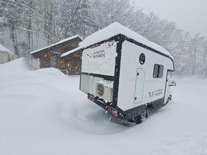 リニューアブル・ジャパン(株)【9522】 キャンピングカーの旅も面白い