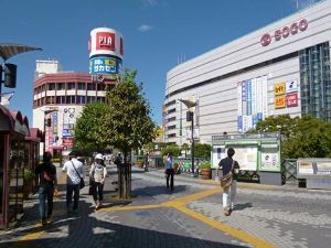 APAMAN(株)【8889】 そうね。