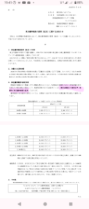 (株)ＣＡＰＩＴＡ【7462】  >という事は８００株で5000ｐ保有しているが、そのままだと１６００株で20000ｐになるんだ。これは良い事ですよね？本当ですか？誰か意見お願います   本当のようですね。