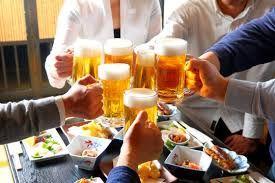アイフル(株)【8515】 今週も最高の週末だ😀❣️ とりあえず皆様、乾杯‼️来週も楽しみです😋